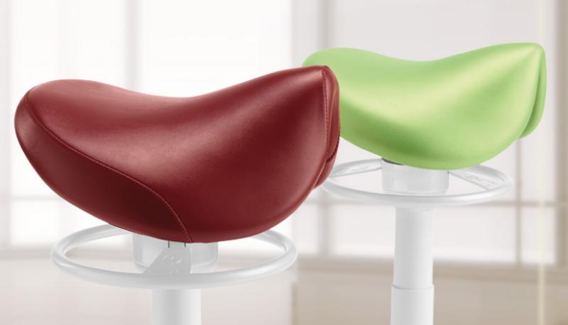 Taburete Pony Modelo C9